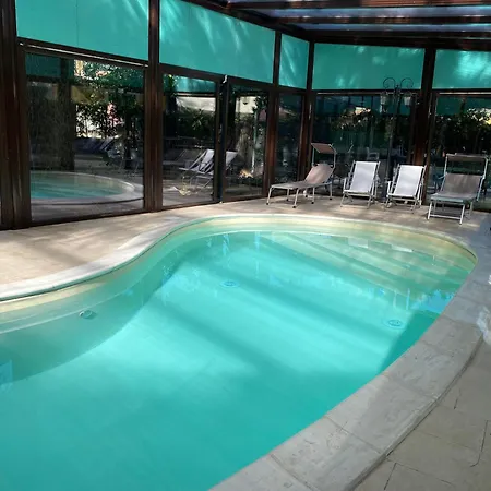 Etna Country Bed & Breakfast Tremestieri Etneo