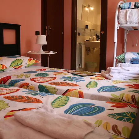 Etna Country Bed & Breakfast