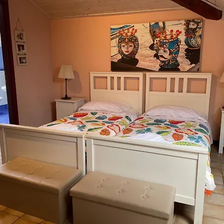 Etna Country Bed & Breakfast