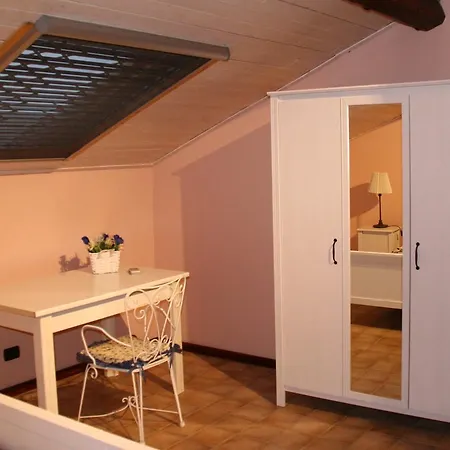 Etna Country Couette-café