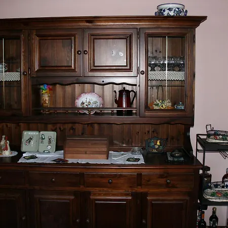 Bed & Breakfast Etna Country Tremestieri Etneo