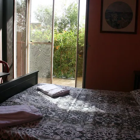 Etna Country Couette-café