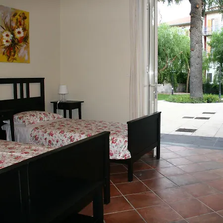 Etna Country Bed & Breakfast